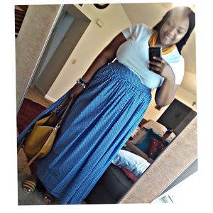 Meet your Posher, Cherrelle ! 💋